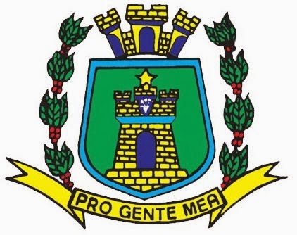 Brasão do município de Guaporema