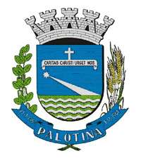Brasão do município de Palotina