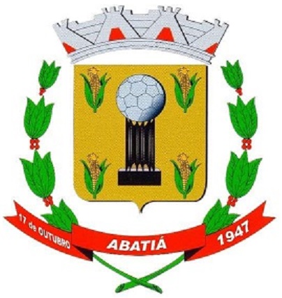 Brasão de Abatiá