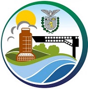 Brasão do município de Almirante Tamandaré