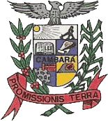 Brasão de Cambará