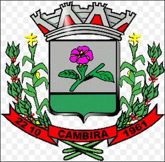 Brasão do município de Cambira