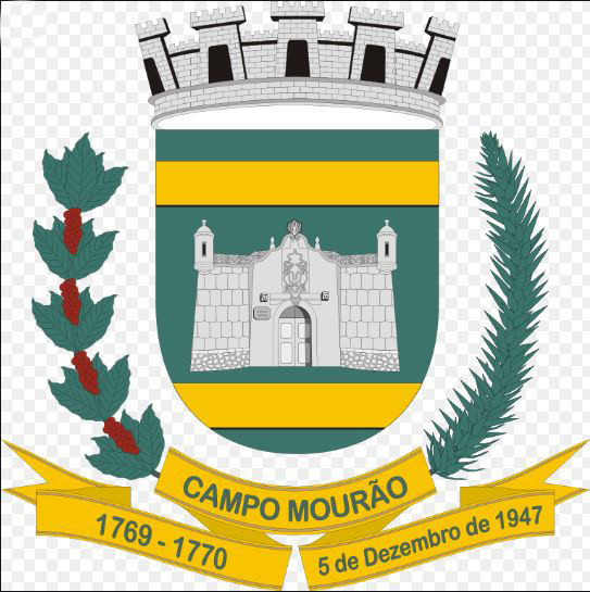Brasão do município de Campo Mourão
