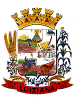 Brasão de Luiziana