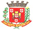 Brasão do município de Santa Mariana