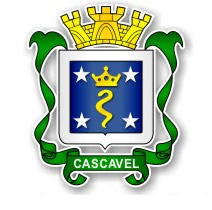 Brasão do município de Cascavel