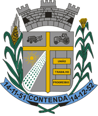 Brasão do município de Contenda