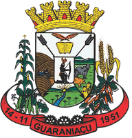 Brasão do município de Guaraniaçu