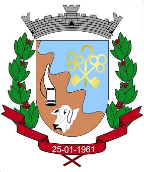 Brasão do município de Inajá