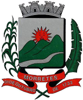 Brasão do município de Morretes