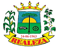 Brasão do município de Realeza