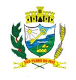 Brasão do município de São Pedro do Ivaí