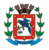Brasão do município de Araruna