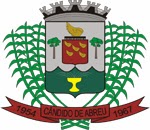 Brasão do município de Cândido de Abreu