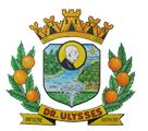 Brasão do município de Doutor Ulysses