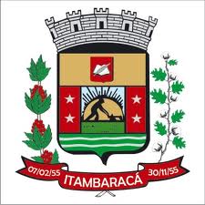 Brasão do município de Itambaracá