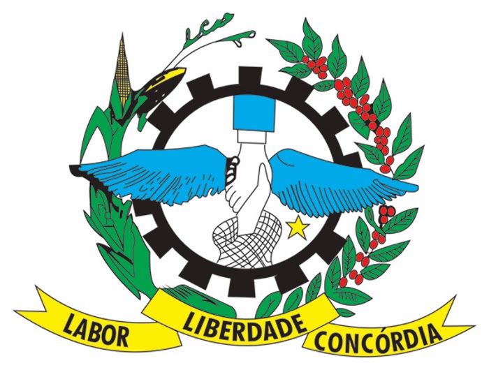 Brasão do município de Ivaiporã