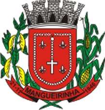 Brasão do município de Mangueirinha