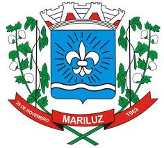 Brasão do município de Mariluz