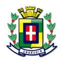 Brasão do município de Sabáudia