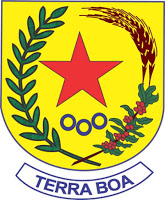 Brasão do município de Terra Boa