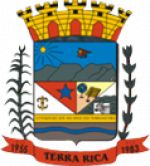 Brasão do município de Terra Rica