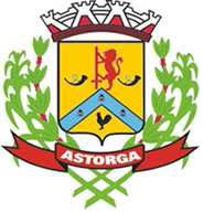 Brasão do município de Astorga