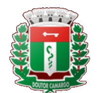 Brasão do município de Doutor Camargo