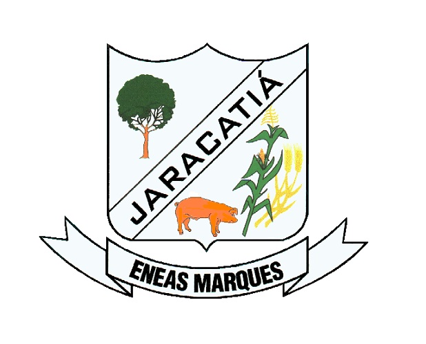 Brasão do município de Enéas Marques