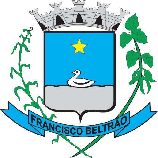 Brasão do município de Francisco Beltrão