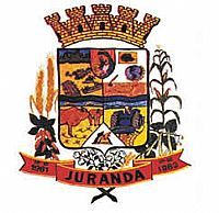 Brasão do município de Juranda