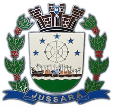 Brasão do município de Jussara