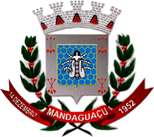 Brasão do município de Mandaguaçu