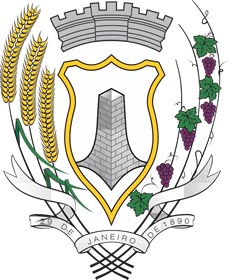 Brasão do município de Piraquara