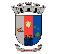 Brasão do município de Pontal do Paraná
