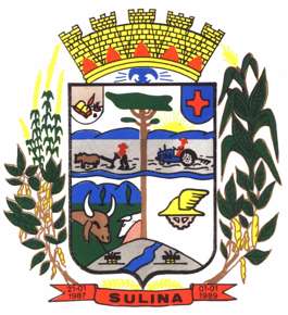 Brasão do município de Sulina