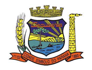 Brasão do município de Araucária