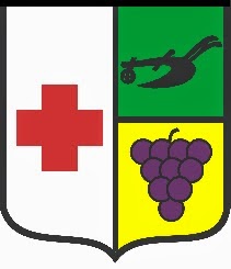 Brasão do município de Colombo