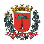Brasão do município de Curitiba