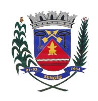 Brasão do município de Sengés