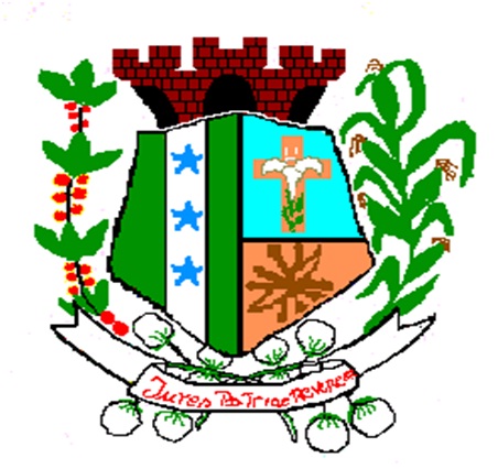 Brasão do município de Tamboara