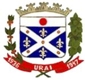 Brasão do município de Uraí
