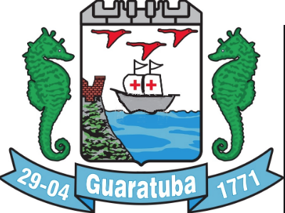 Brasão do município de Guaratuba