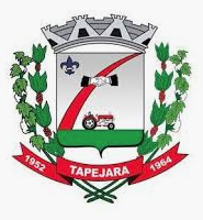 Brasão do município de Tapejara