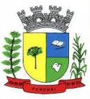 Brasão do município de Perobal