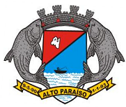 Brasão do município de Alto Paraíso