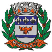 Brasão do município de Mandaguari