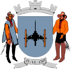 Brasão do município de Lapa
