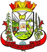 Brasão do município de Marquinho