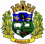 Brasão do município de Ângulo